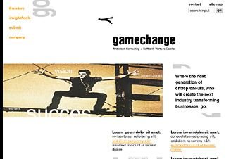gamechange Web Development